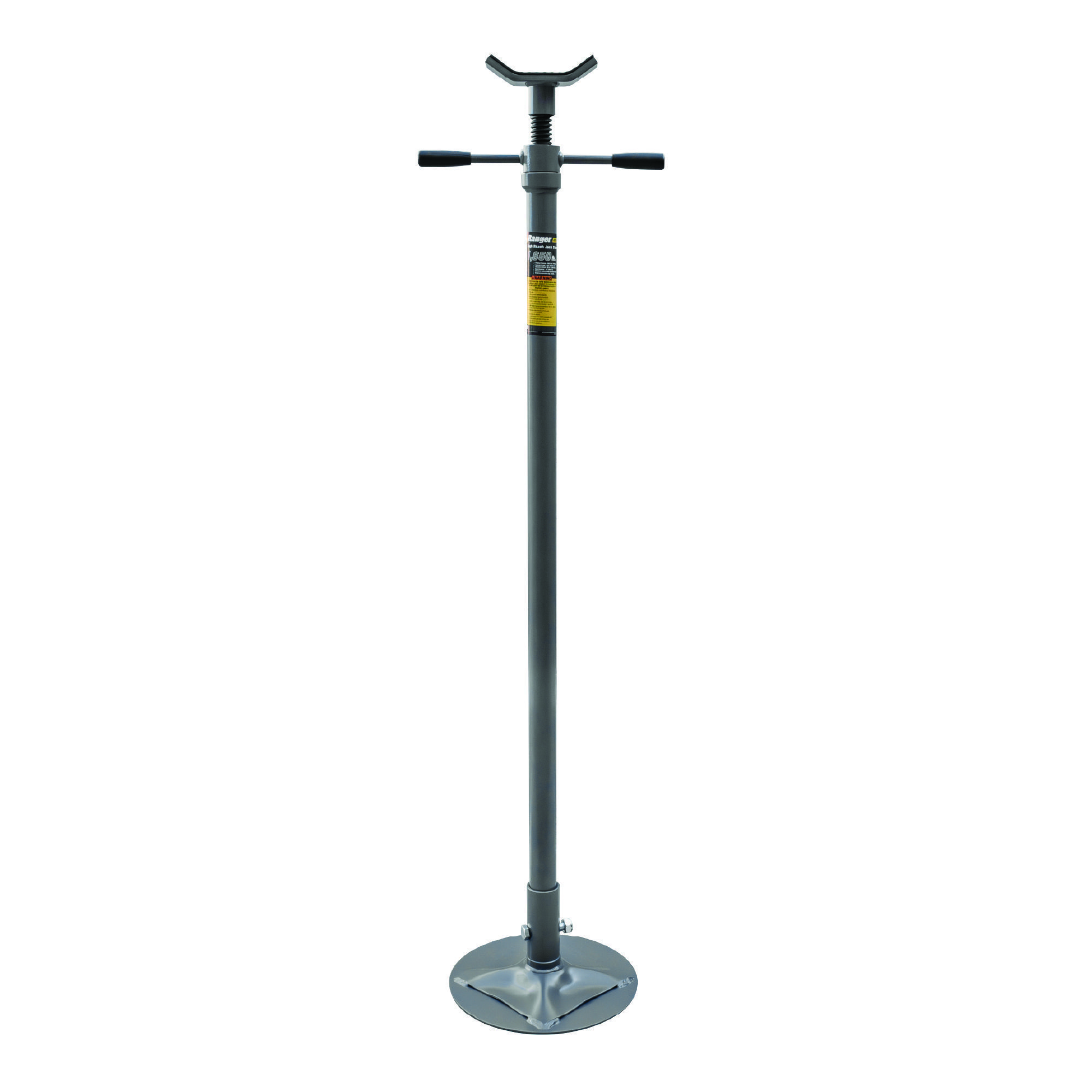 Ranger RJS-1T 1-Ton High Jack Stand