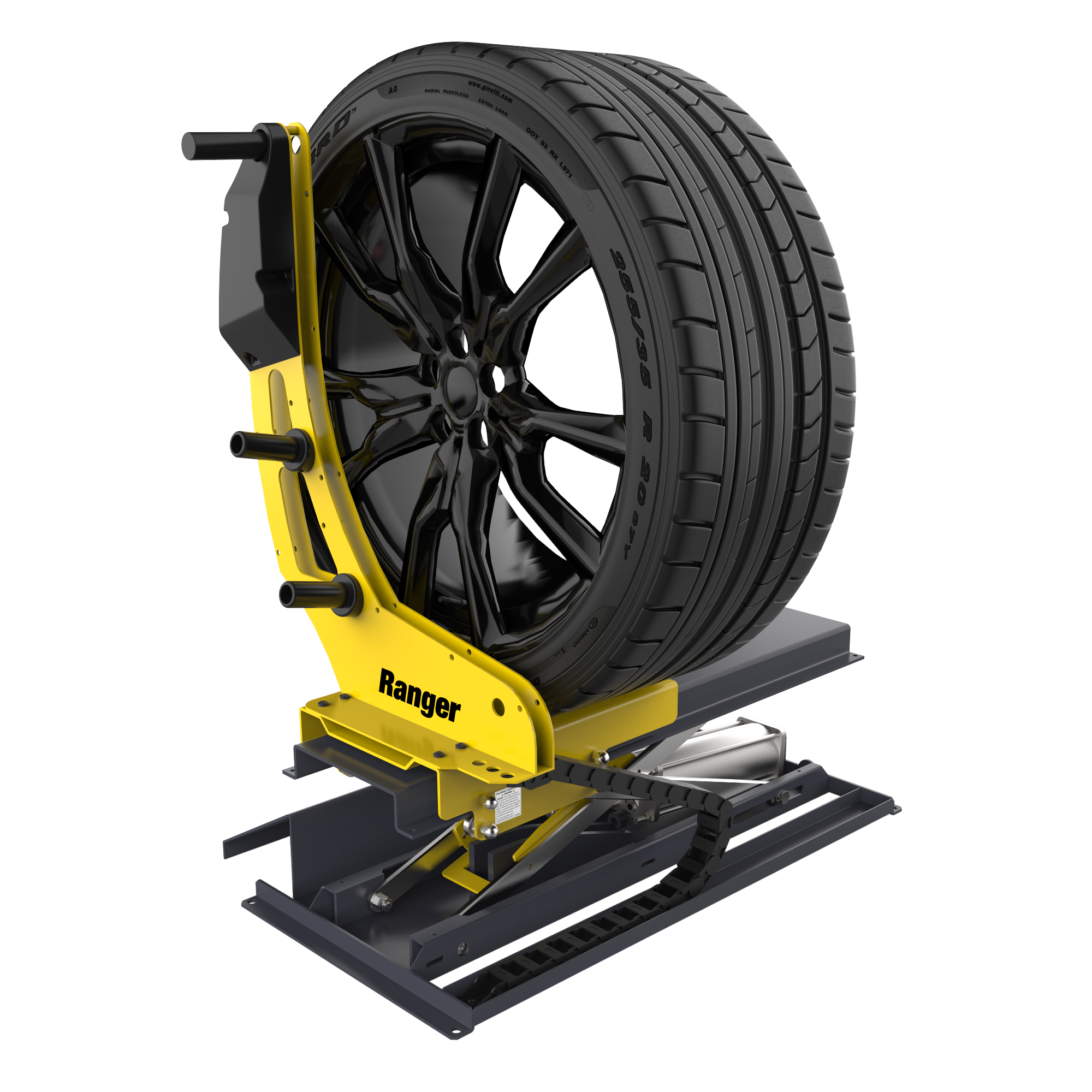 ranger-rwl-175-pneumatic-wheel