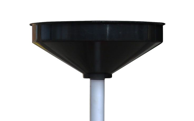 Ranger RD-9G Rolling Oil Drain