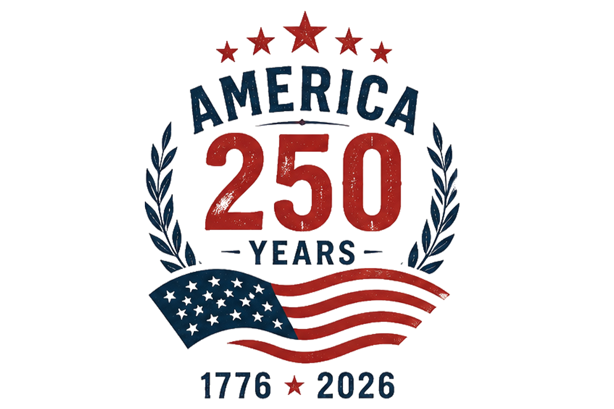 America 250 Icon