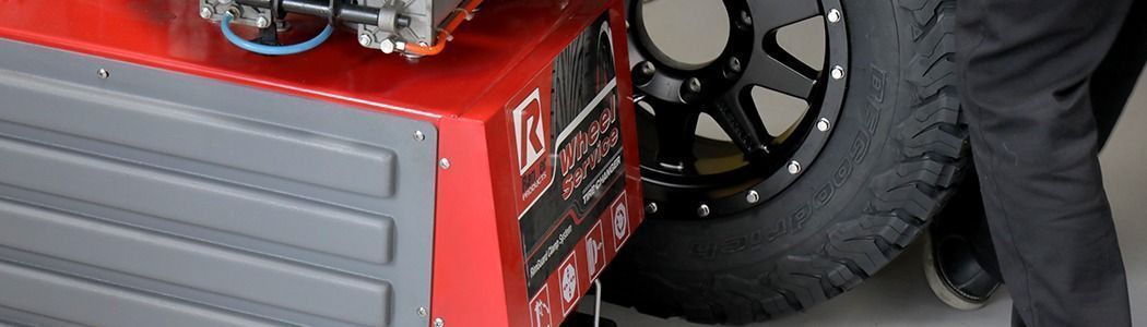 Ask Before Buying Tire Changer