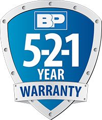 BendPak Warranty
