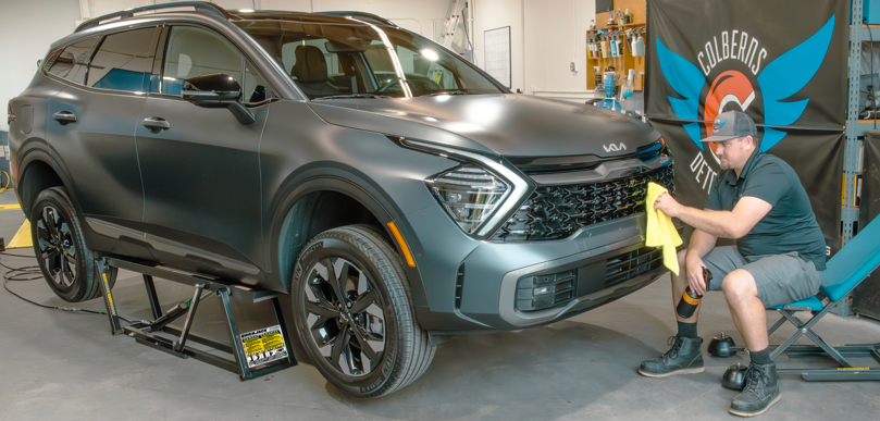 Get more work done in less time with QuickJack.