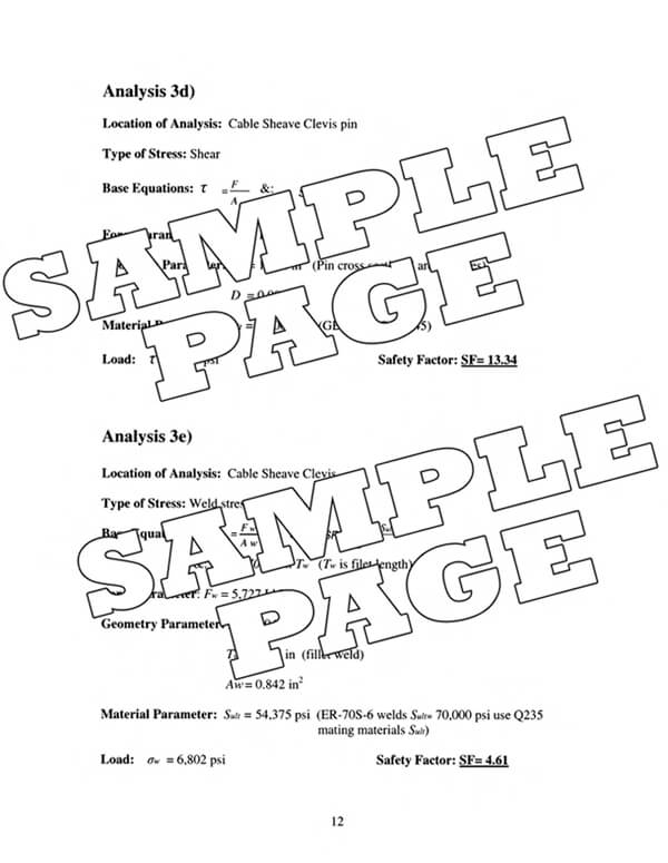 Engineering Report - Page 14