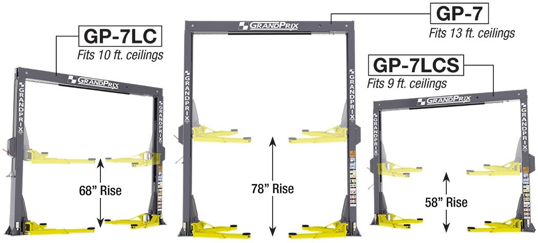 Garage Journal GrandPrix Group Buy