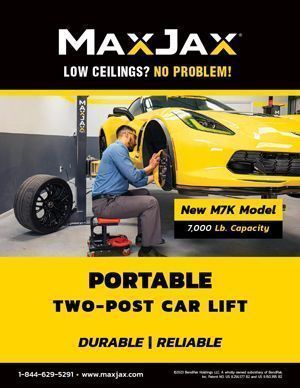 MaxJax Brochure 2022