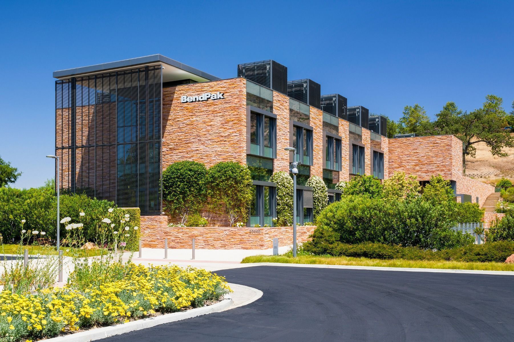 BendPak Automotive Service Equipment Company's Latest Press Releases