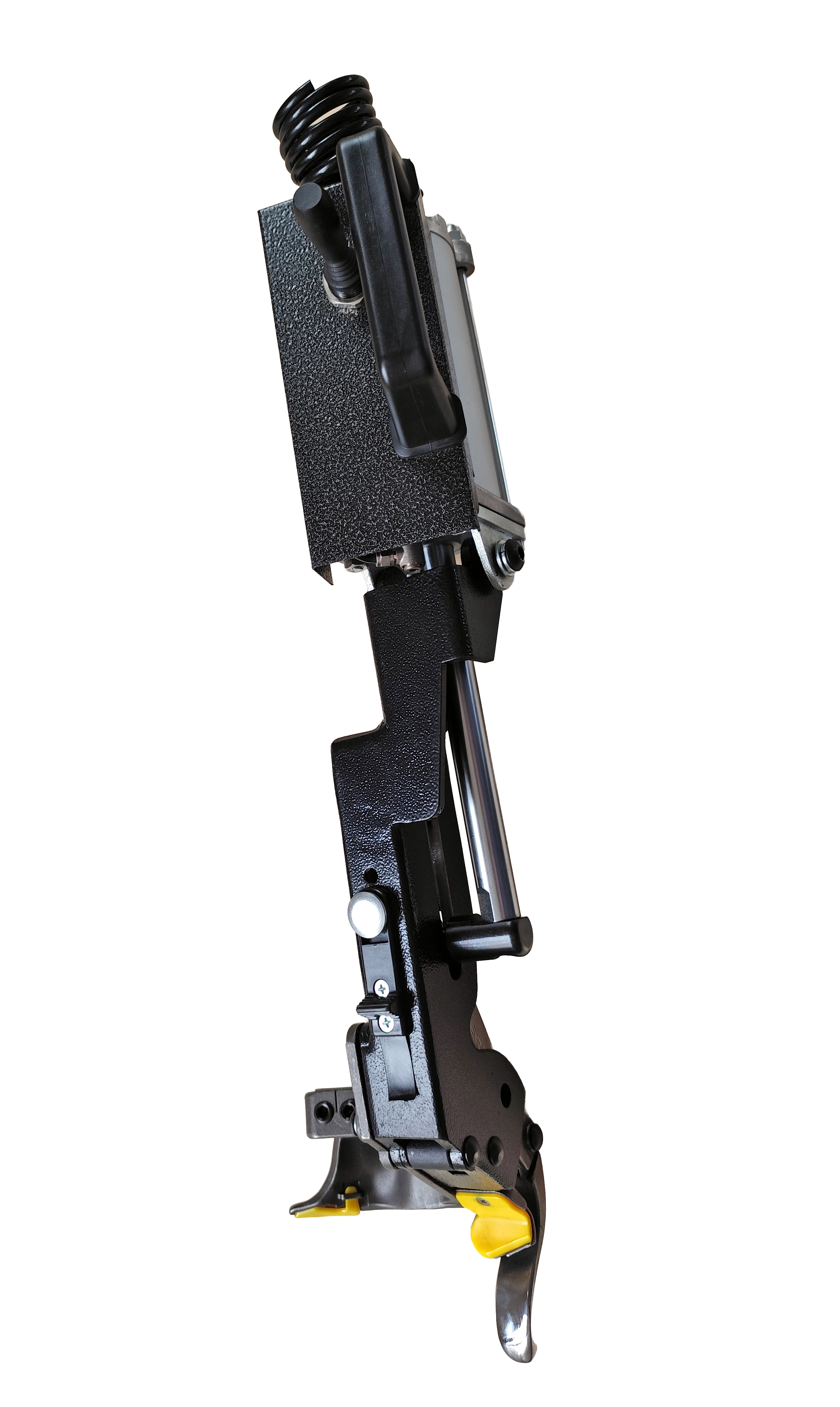 Work more efficiently with the Ranger Leverless Bead Lifter.