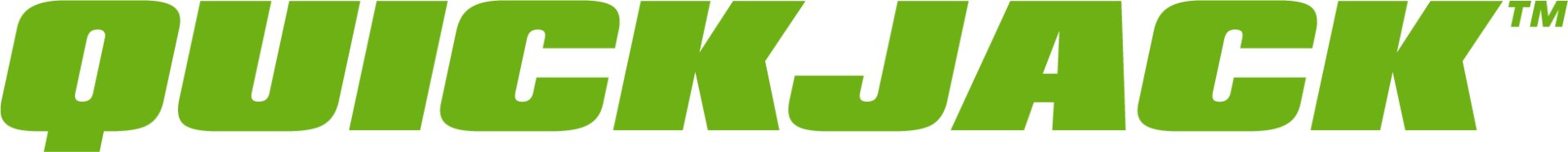 QuickJack Products Corporate Logo