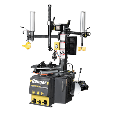 Ranger R980DP or R980DP-L  Tire Changer