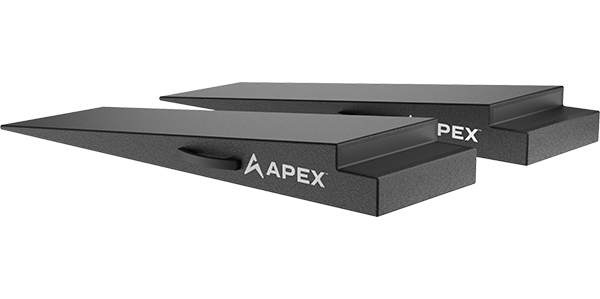APEX Trailer Ramps