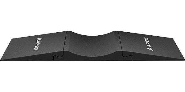 APEX Tire Saver Ramps