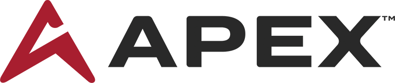 APEX Ramps Logo