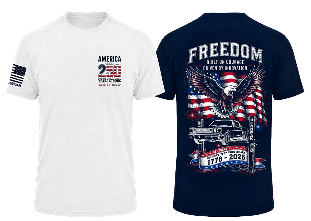 America 250 T-Shirt