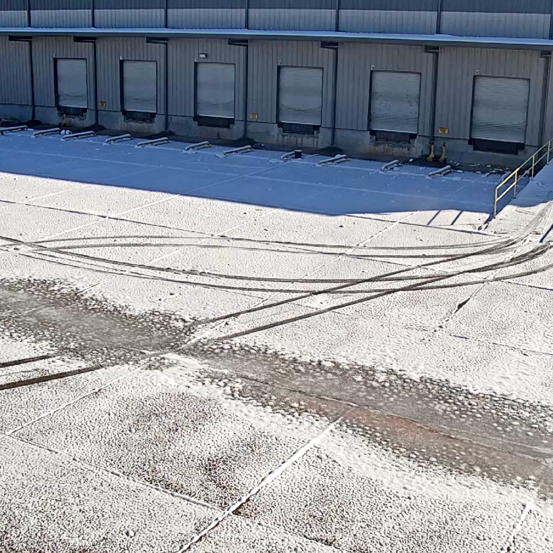 BendPak Alabama Docks