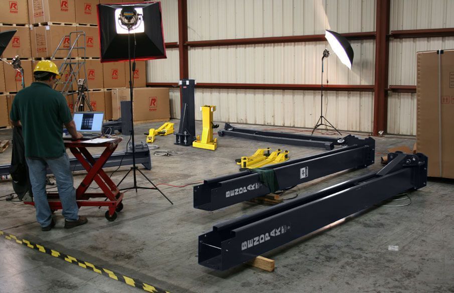 BendPak vs. Cheap Lift