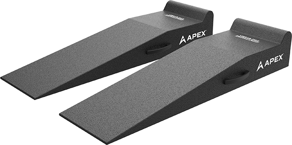 APEX Garage Ramps