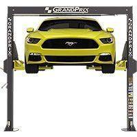 GrandPrix 7LC home garage lift