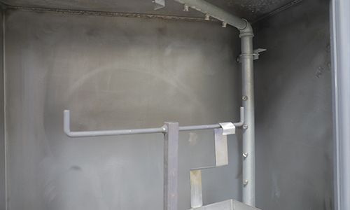 Low-Ceiling Two-Post Lift GrandPrix BendPak