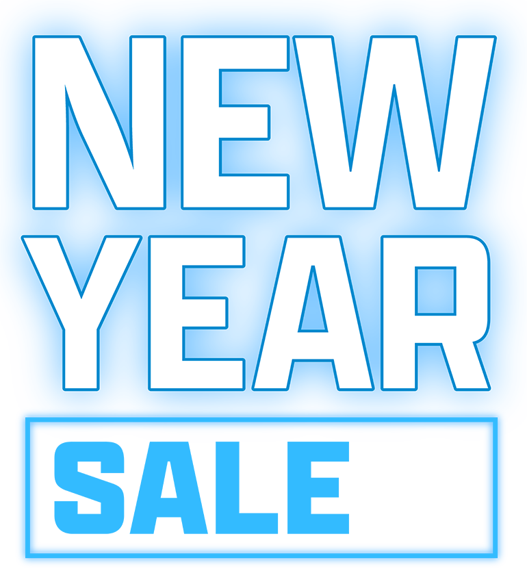 BendPak New Years Sale