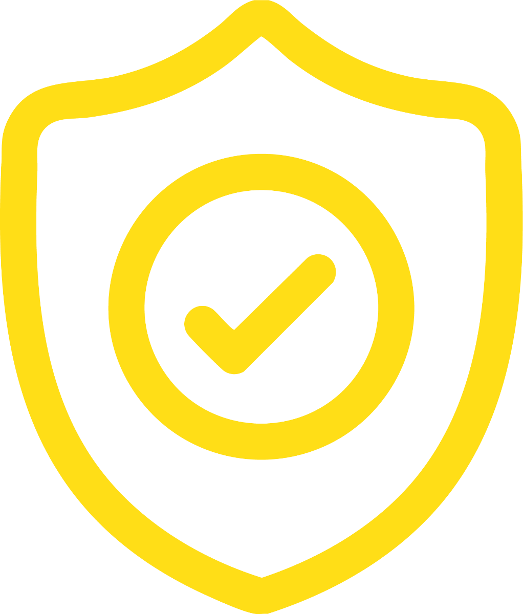 Ranger Select installs with safety standards