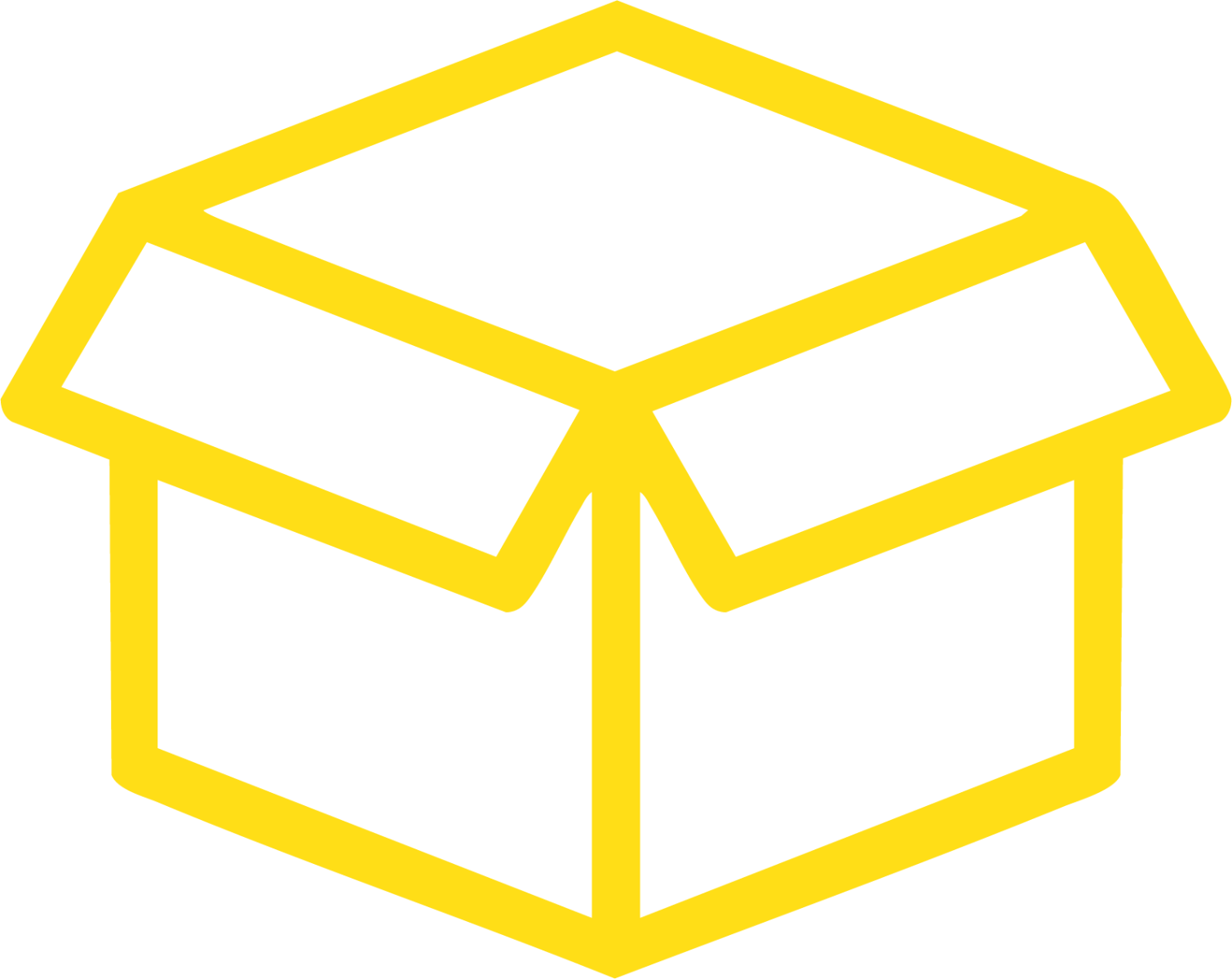 Ranger Select handles delivery and unboxing