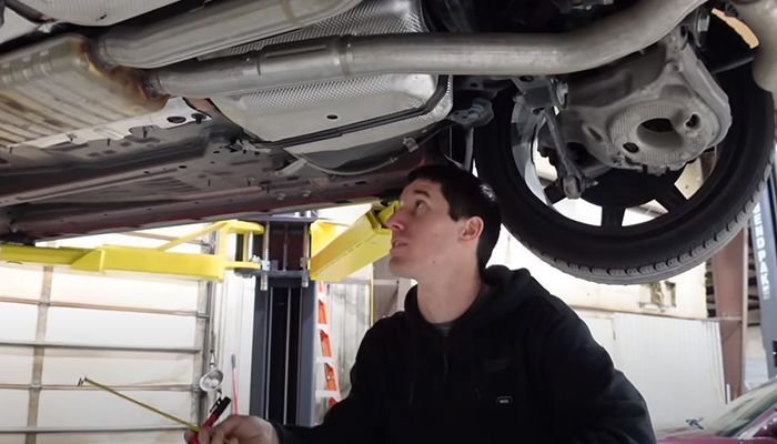 Matt Carriker from Off The Ranch